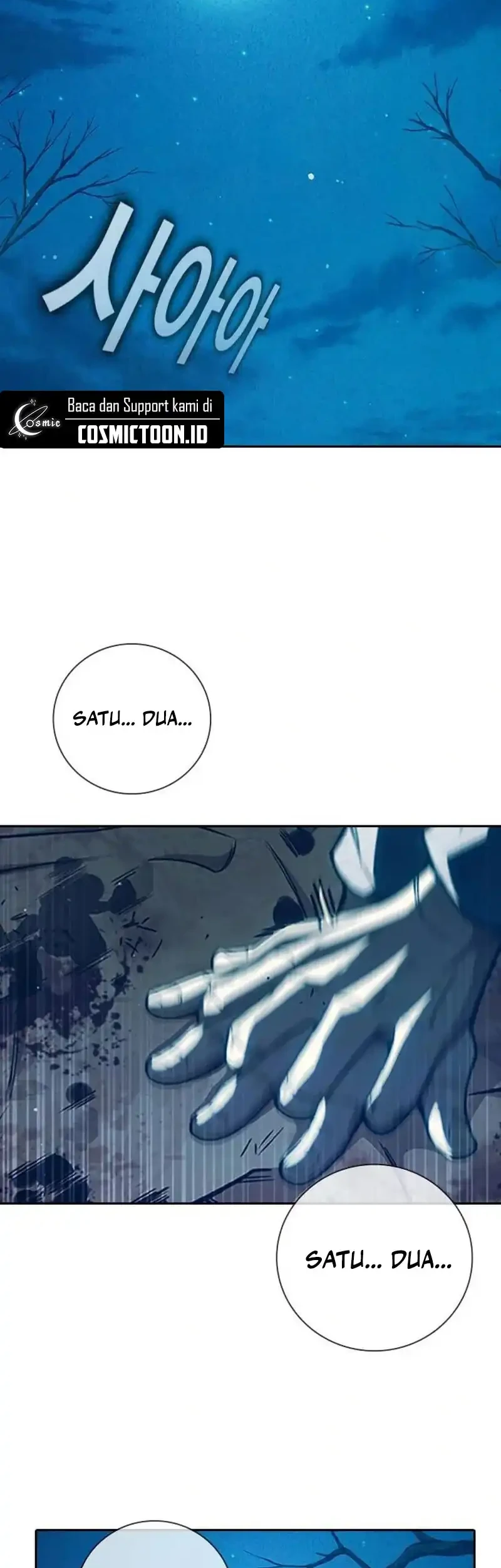 Let Me Kidnap the Male Lead! Chapter 41 - halaman 22