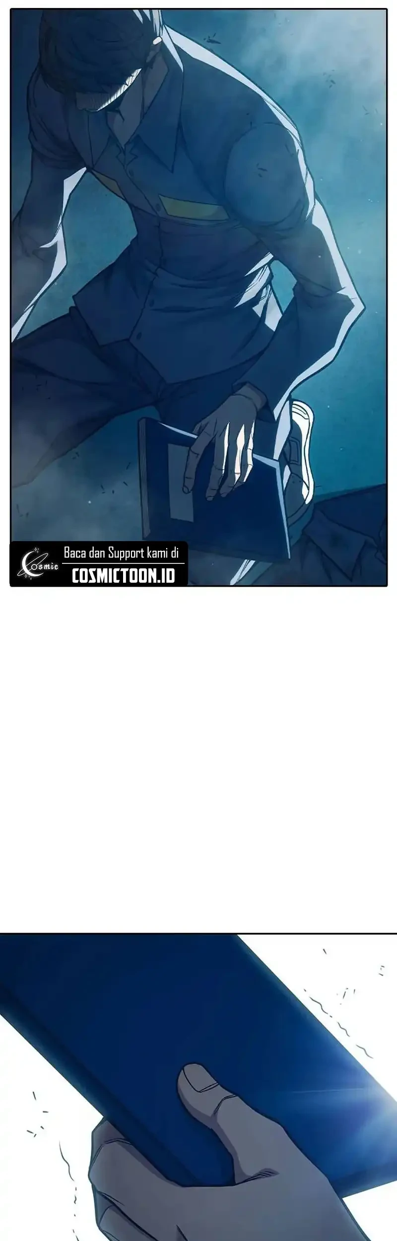 Let Me Kidnap the Male Lead! Chapter 41 - halaman 31