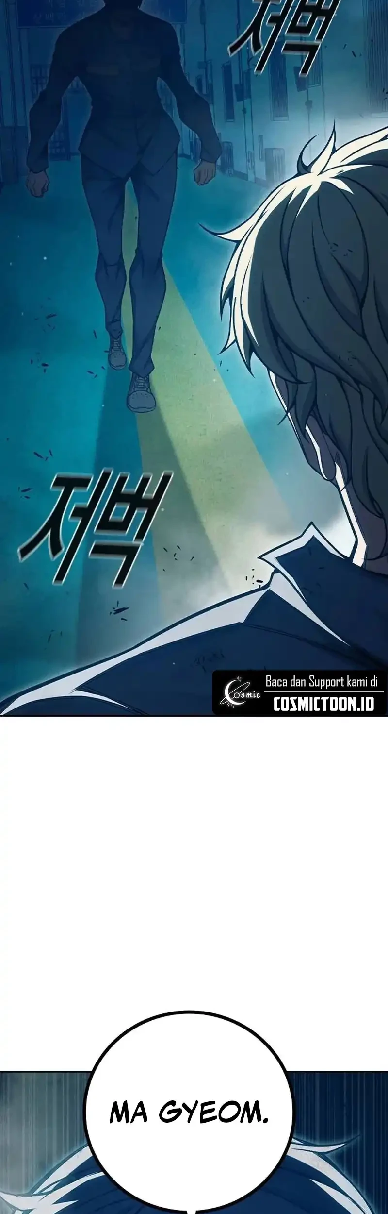 Let Me Kidnap the Male Lead! Chapter 42 - halaman 29