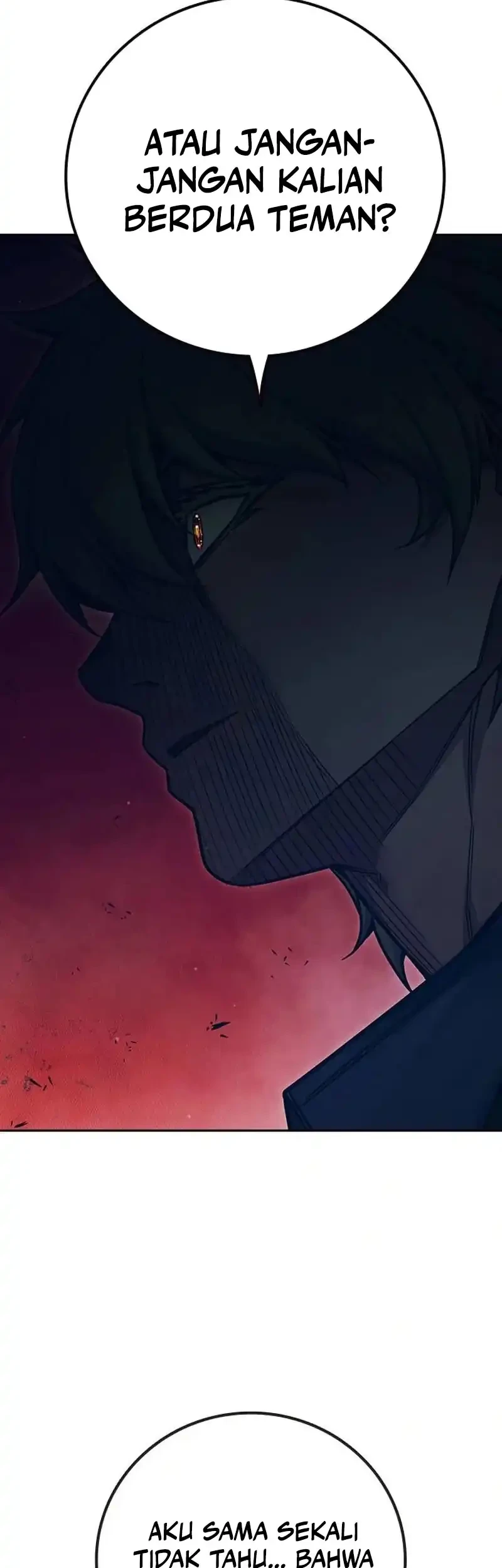 Let Me Kidnap the Male Lead! Chapter 42 - halaman 33
