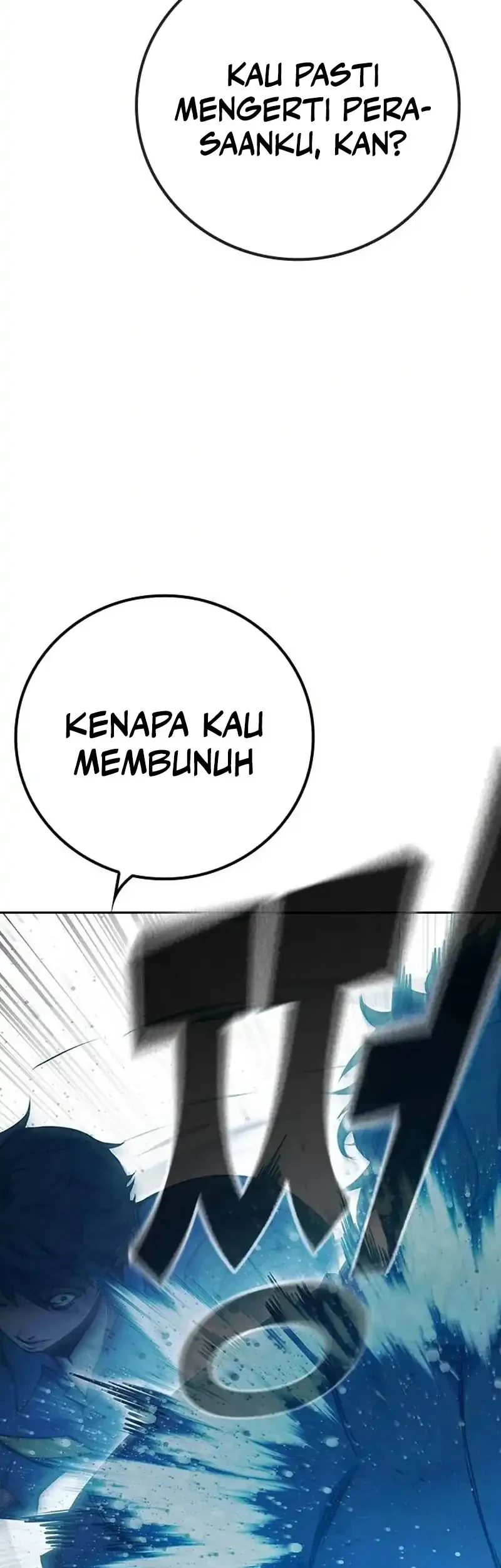 Let Me Kidnap the Male Lead! Chapter 42 - halaman 38