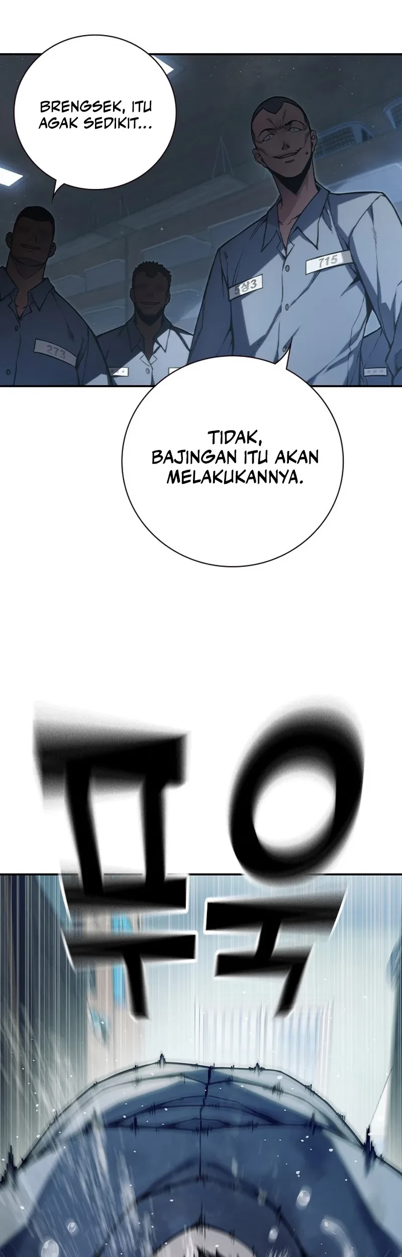Let Me Kidnap the Male Lead! Chapter 43 - halaman 29