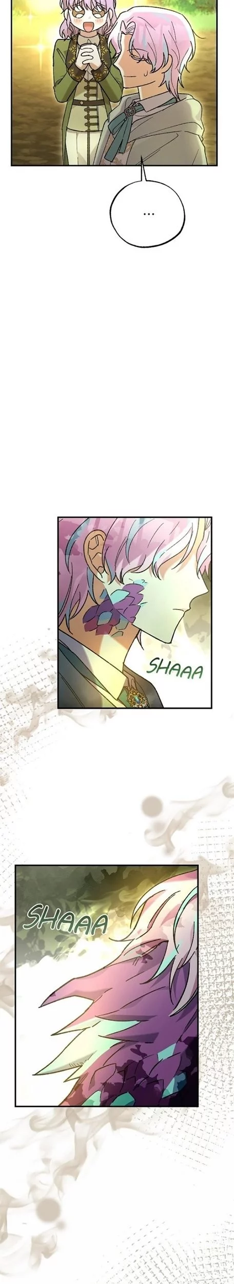 Let Me Kidnap the Male Lead! Chapter 45 - halaman 19