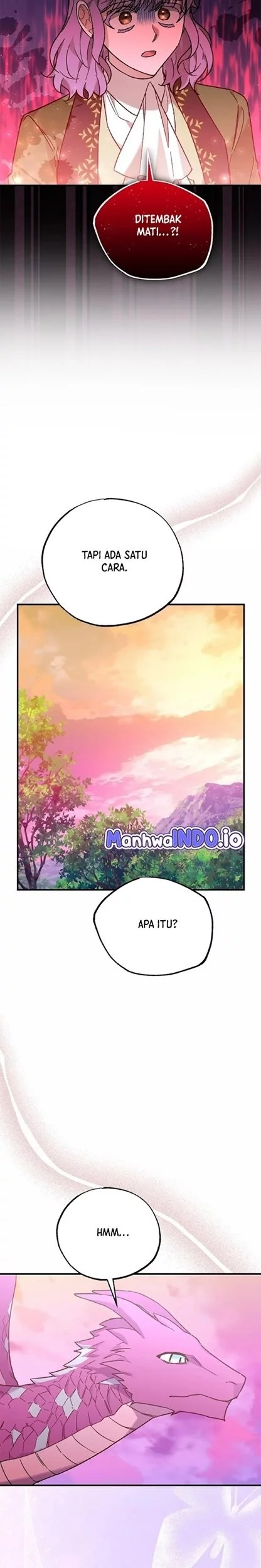 Let Me Kidnap the Male Lead! Chapter 45 - halaman 29