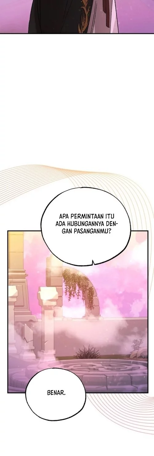 Let Me Kidnap the Male Lead! Chapter 46 - halaman 34