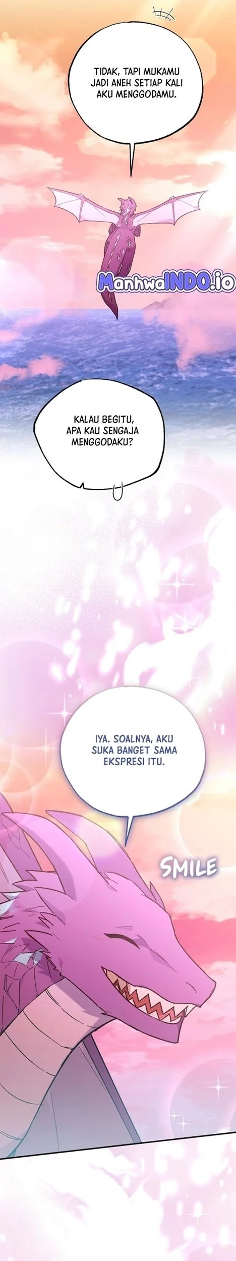 Let Me Kidnap the Male Lead! Chapter 46 - halaman 5