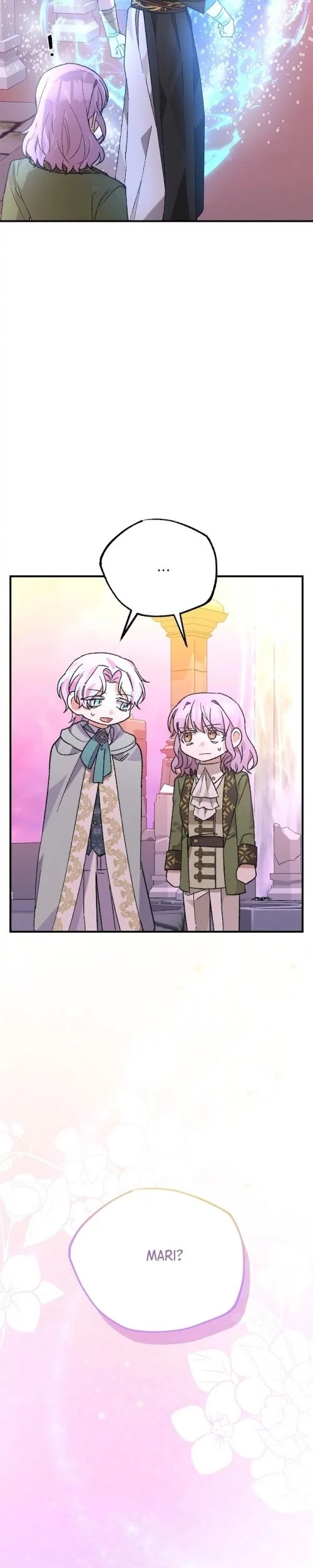 Let Me Kidnap the Male Lead! Chapter 47 - halaman 19