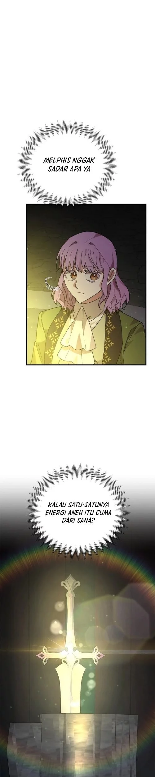 Let Me Kidnap the Male Lead! Chapter 47 - halaman 25