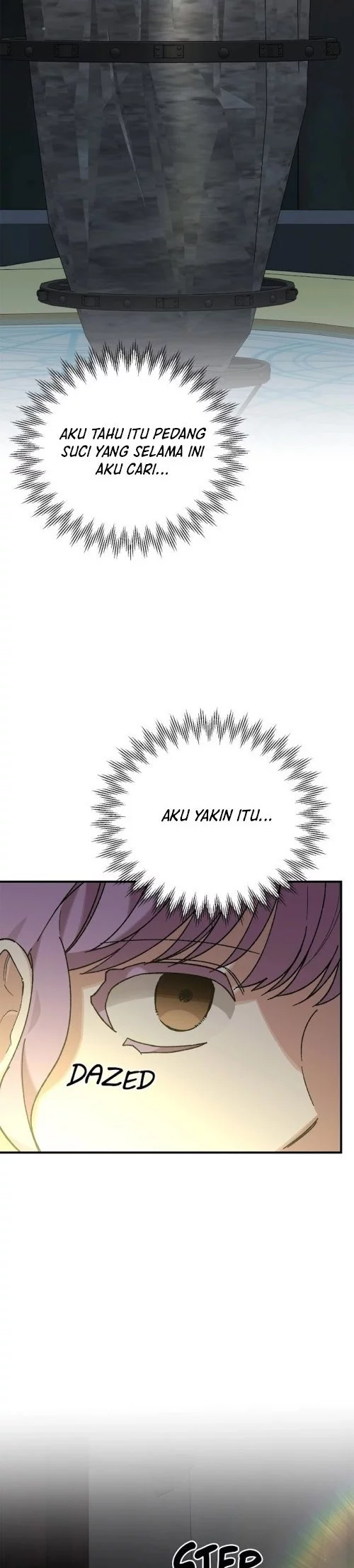 Let Me Kidnap the Male Lead! Chapter 47 - halaman 26