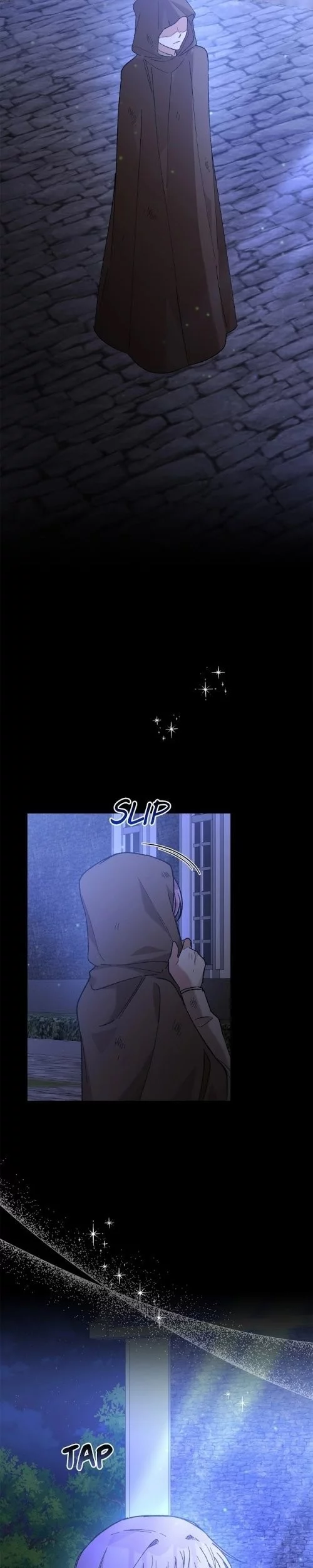 Let Me Kidnap the Male Lead! Chapter 47 - halaman 35