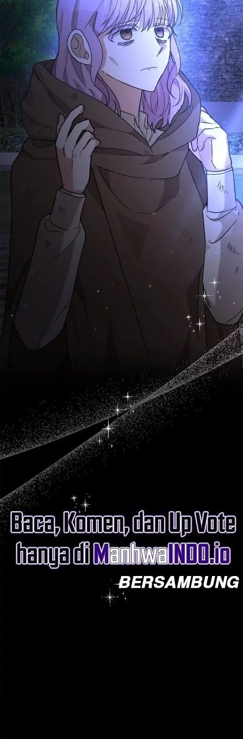 Let Me Kidnap the Male Lead! Chapter 47 - halaman 36