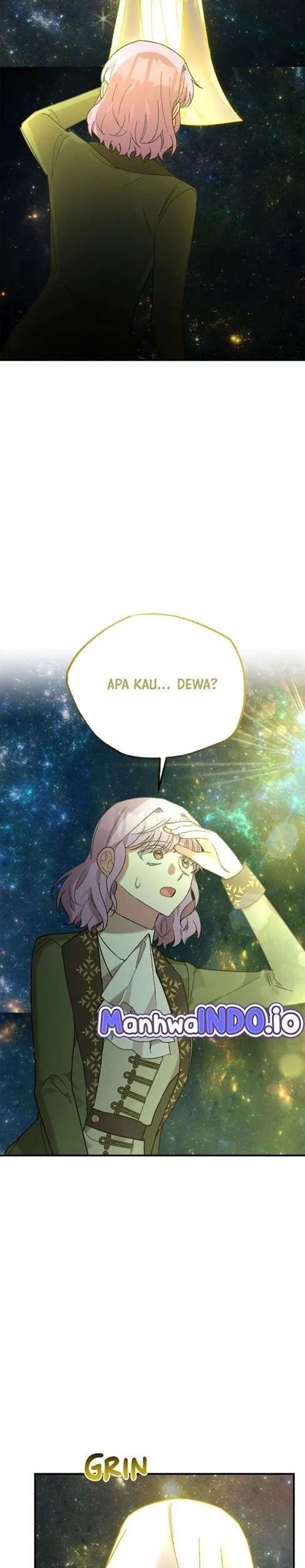 Let Me Kidnap the Male Lead! Chapter 48 - halaman 11