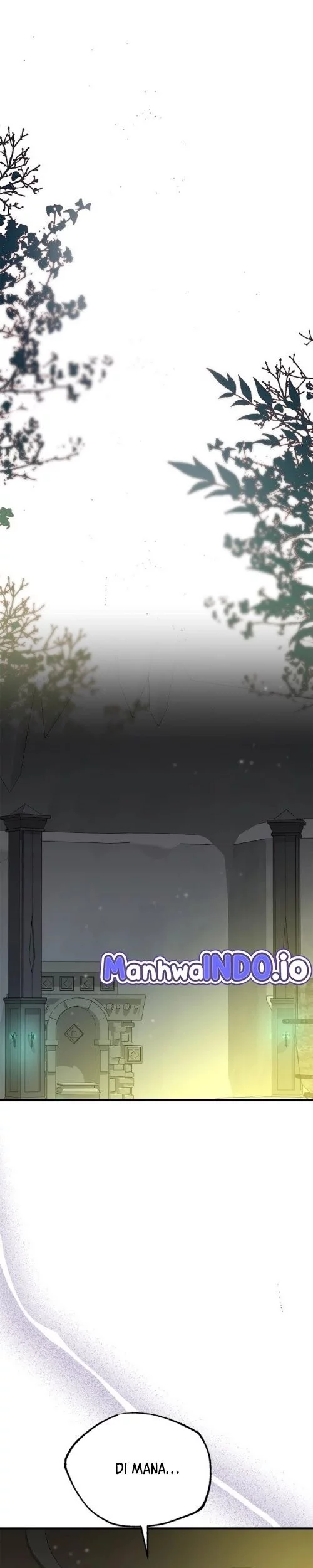 Let Me Kidnap the Male Lead! Chapter 48 - halaman 27