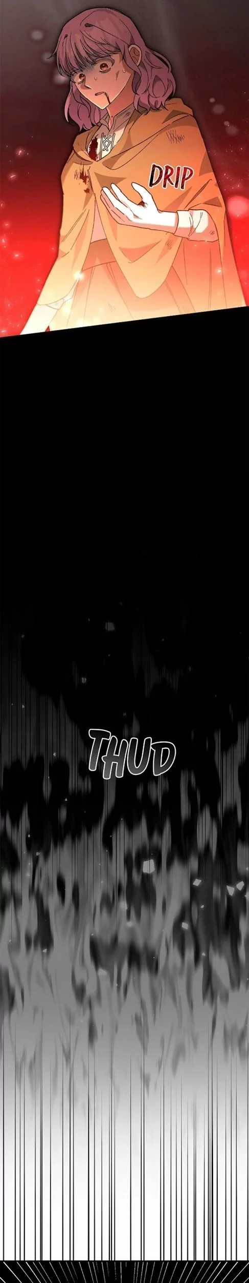 Let Me Kidnap the Male Lead! Chapter 48 - halaman 7