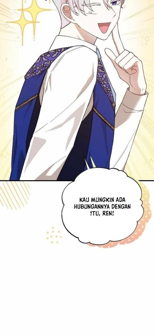 Let Me Kidnap the Male Lead! Chapter 5 - halaman 12