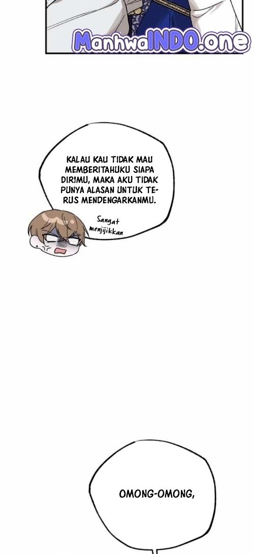 Let Me Kidnap the Male Lead! Chapter 5 - halaman 14