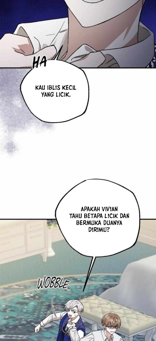 Let Me Kidnap the Male Lead! Chapter 5 - halaman 16