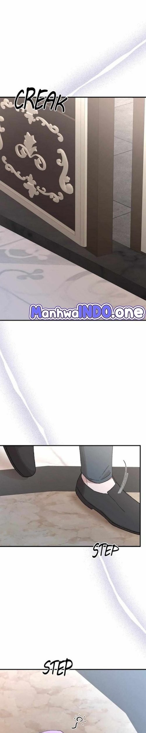 Let Me Kidnap the Male Lead! Chapter 5 - halaman 31