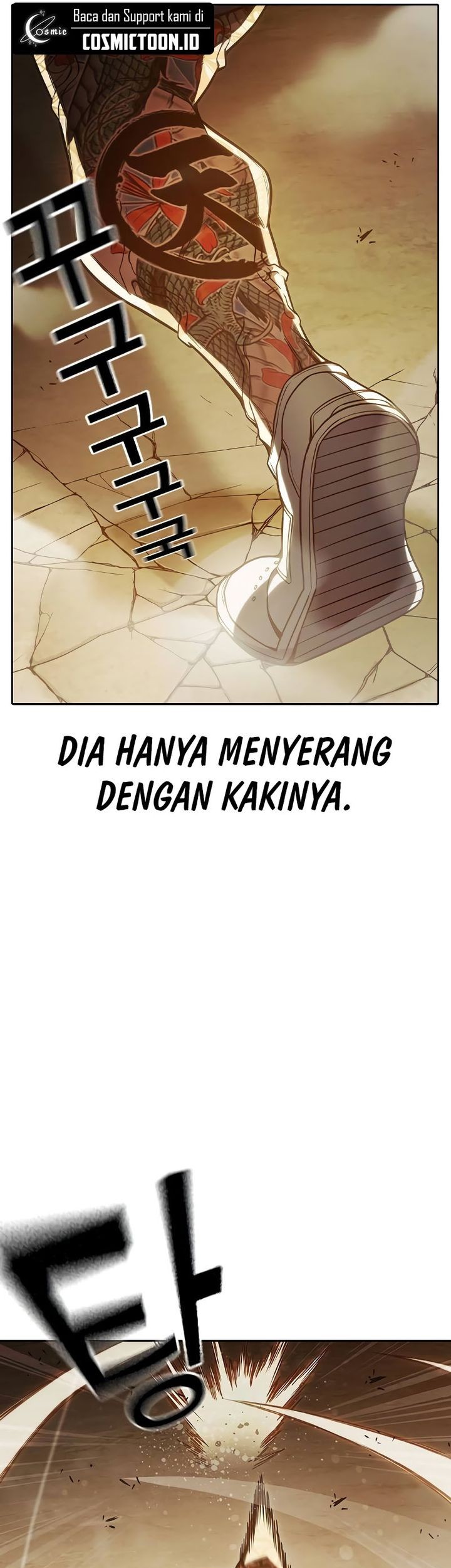 Let Me Kidnap the Male Lead! Chapter 5 - halaman 40