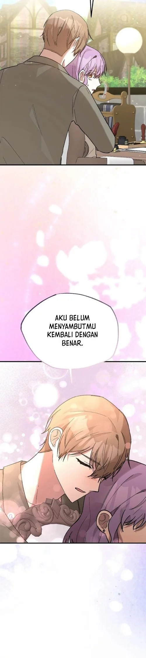 Let Me Kidnap the Male Lead! Chapter 50 - halaman 30