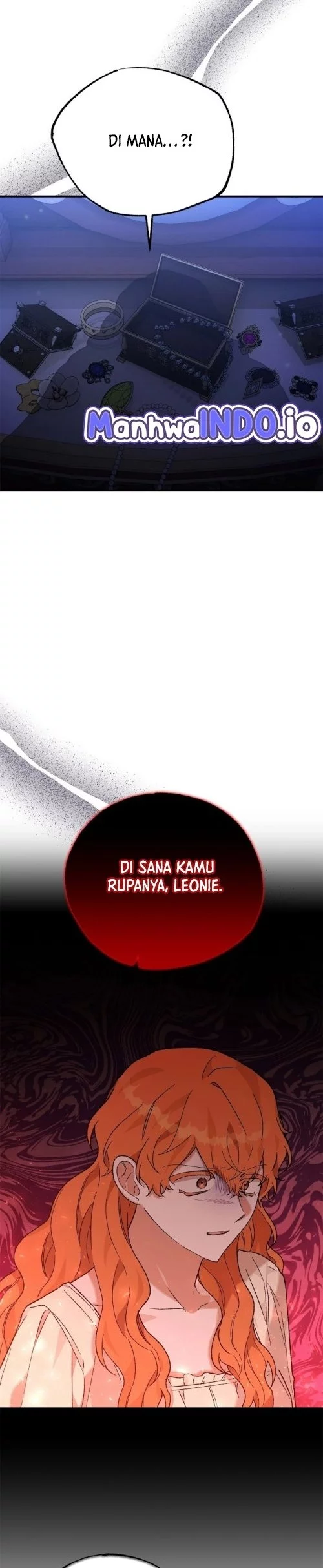 Let Me Kidnap the Male Lead! Chapter 51 - halaman 16