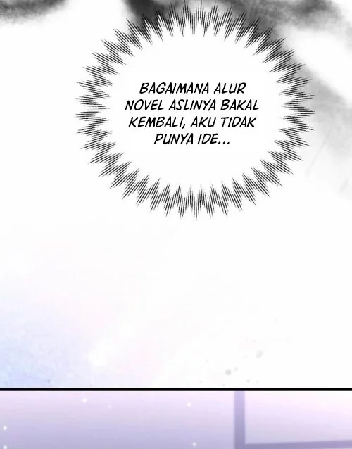 Let Me Kidnap the Male Lead! Chapter 51 - halaman 34