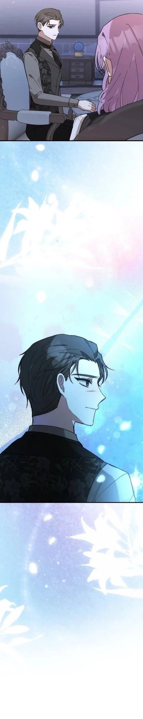 Let Me Kidnap the Male Lead! Chapter 51 - halaman 35