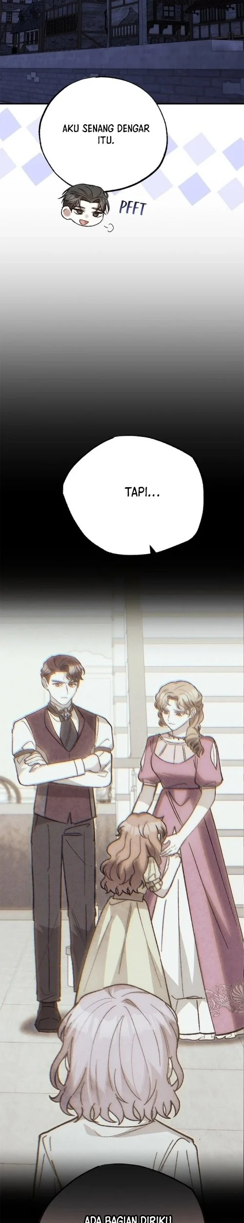 Let Me Kidnap the Male Lead! Chapter 52 - halaman 9