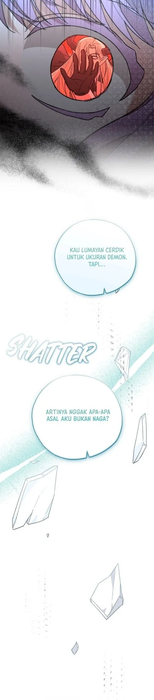 Let Me Kidnap the Male Lead! Chapter 55 - halaman 28