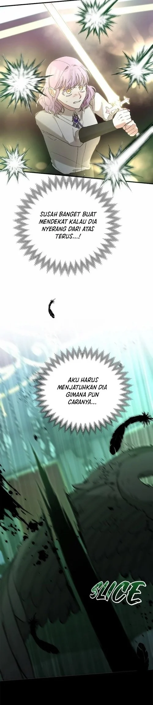 Let Me Kidnap the Male Lead! Chapter 56 - halaman 24