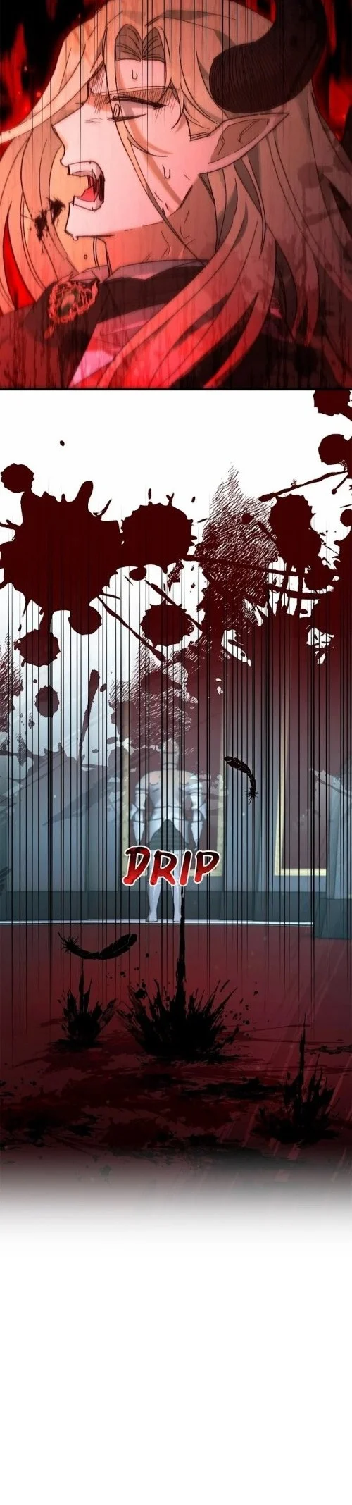 Let Me Kidnap the Male Lead! Chapter 56 - halaman 30