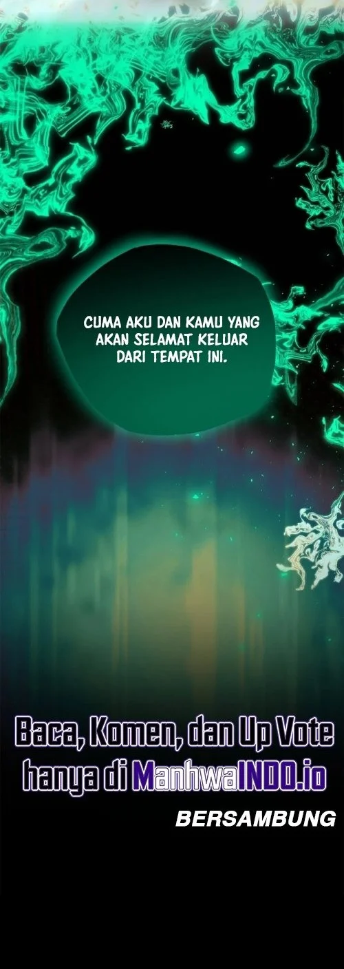 Let Me Kidnap the Male Lead! Chapter 56 - halaman 36