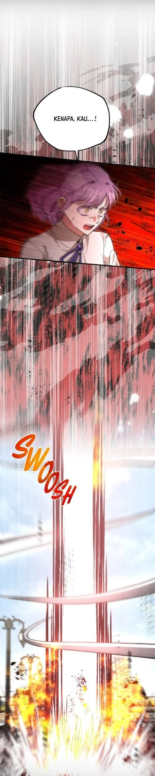 Let Me Kidnap the Male Lead! Chapter 57 - halaman 23