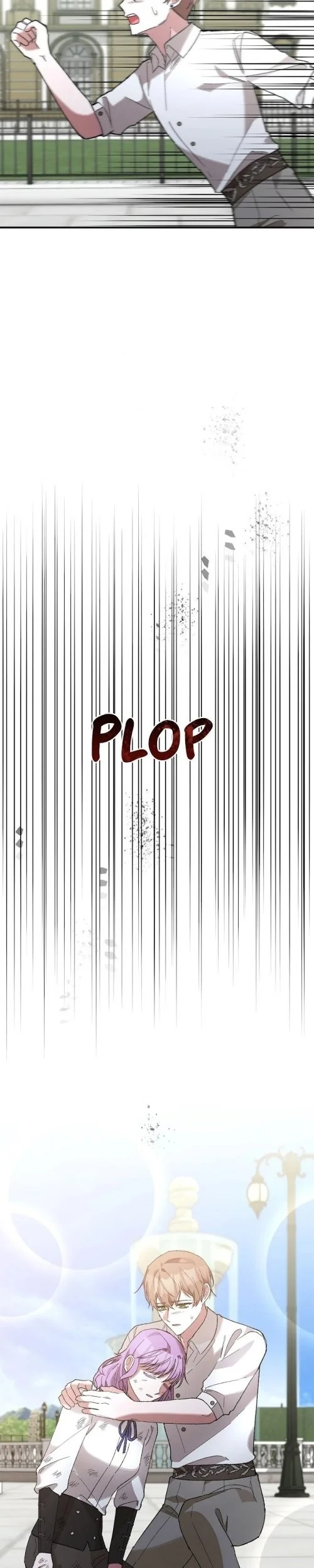 Let Me Kidnap the Male Lead! Chapter 57 - halaman 29