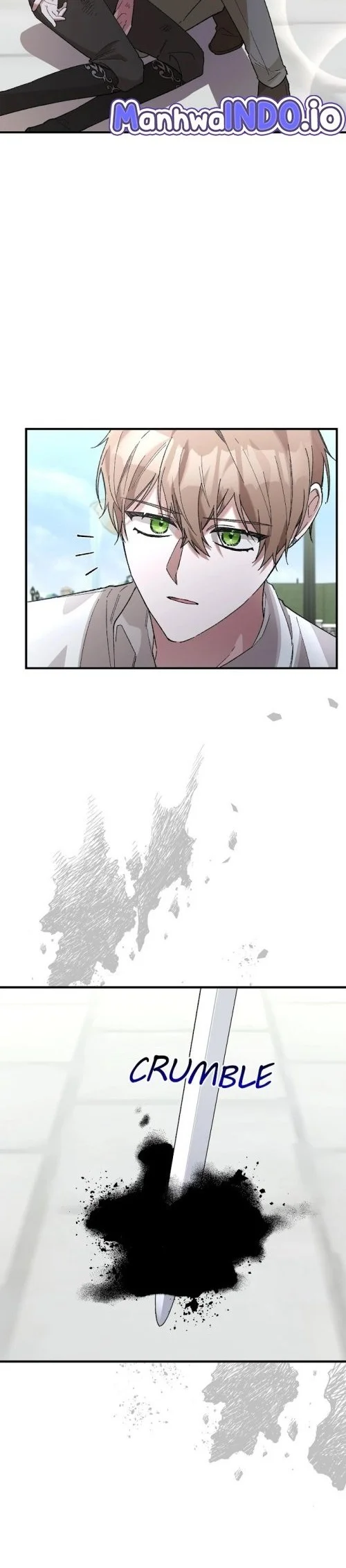 Let Me Kidnap the Male Lead! Chapter 57 - halaman 30