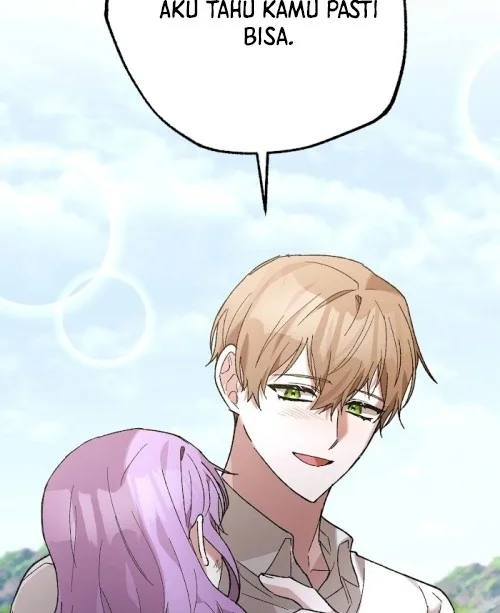 Let Me Kidnap the Male Lead! Chapter 57 - halaman 32