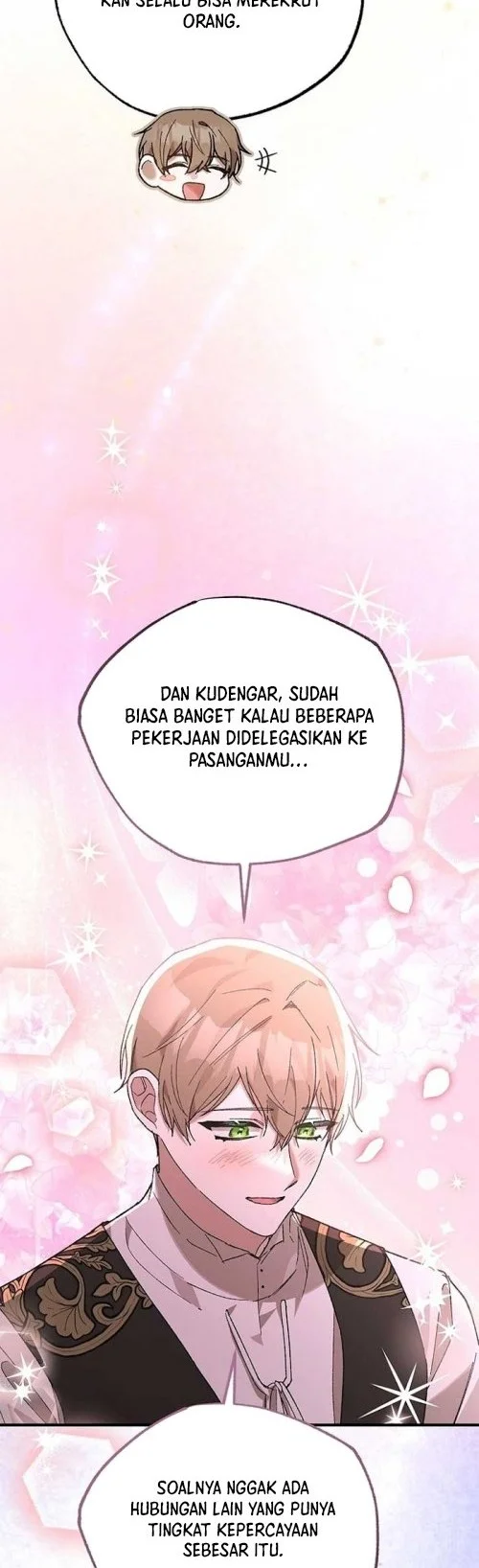 Let Me Kidnap the Male Lead! Chapter 58 - halaman 24