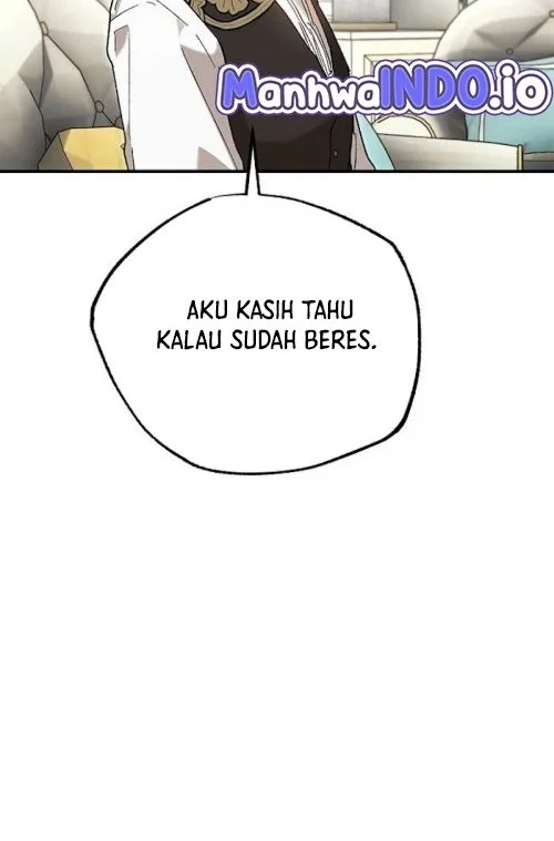 Let Me Kidnap the Male Lead! Chapter 58 - halaman 32