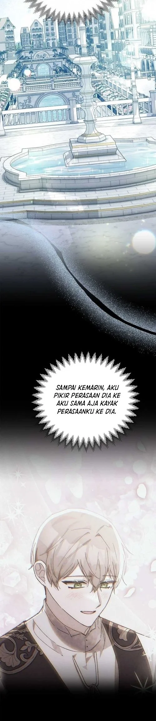 Let Me Kidnap the Male Lead! Chapter 59 - halaman 10
