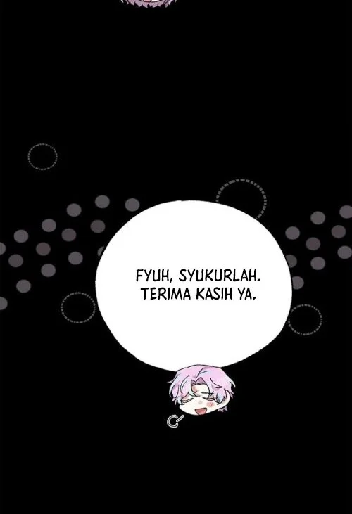 Let Me Kidnap the Male Lead! Chapter 59 - halaman 34