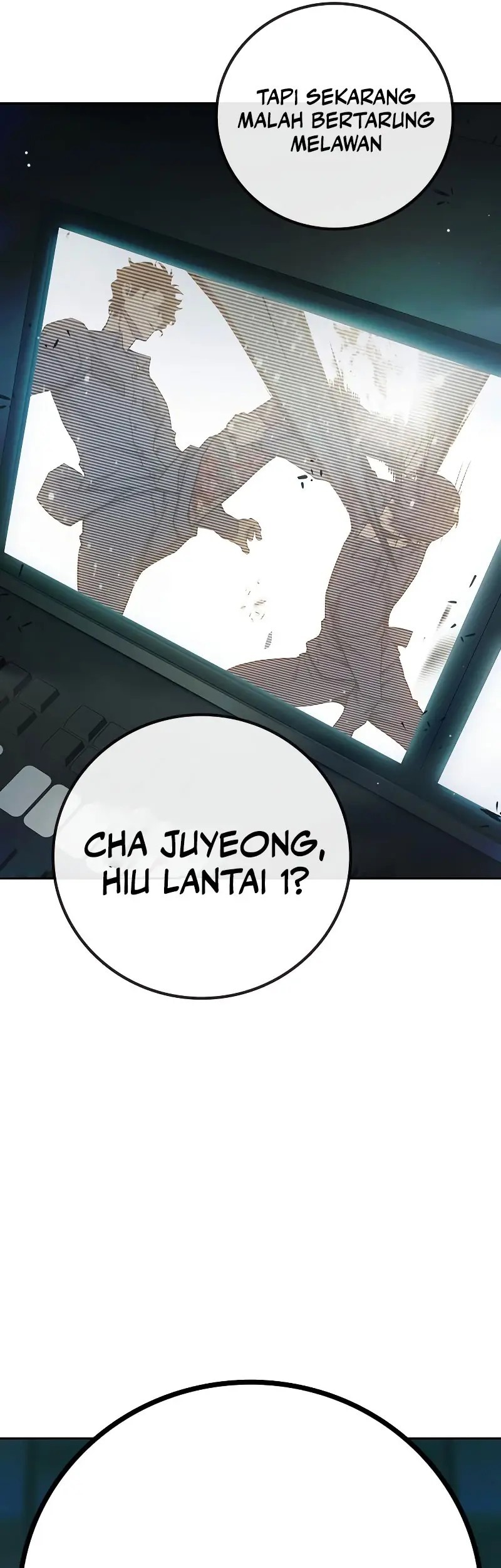 Let Me Kidnap the Male Lead! Chapter 6 - halaman 39