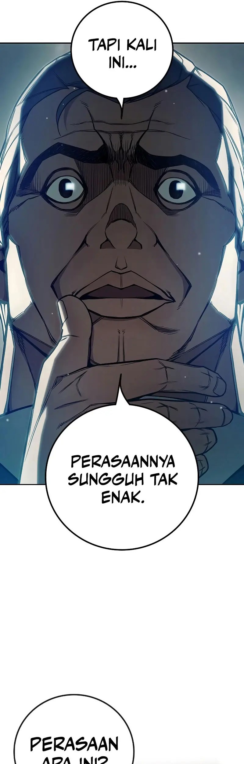 Let Me Kidnap the Male Lead! Chapter 6 - halaman 42