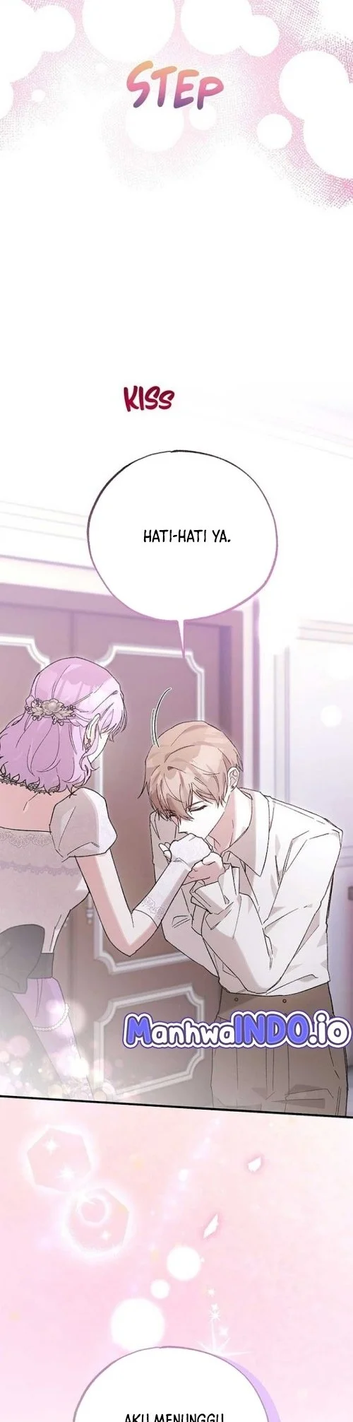 Let Me Kidnap the Male Lead! Chapter 60 - halaman 20