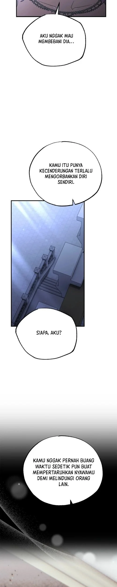 Let Me Kidnap the Male Lead! Chapter 61 - halaman 23