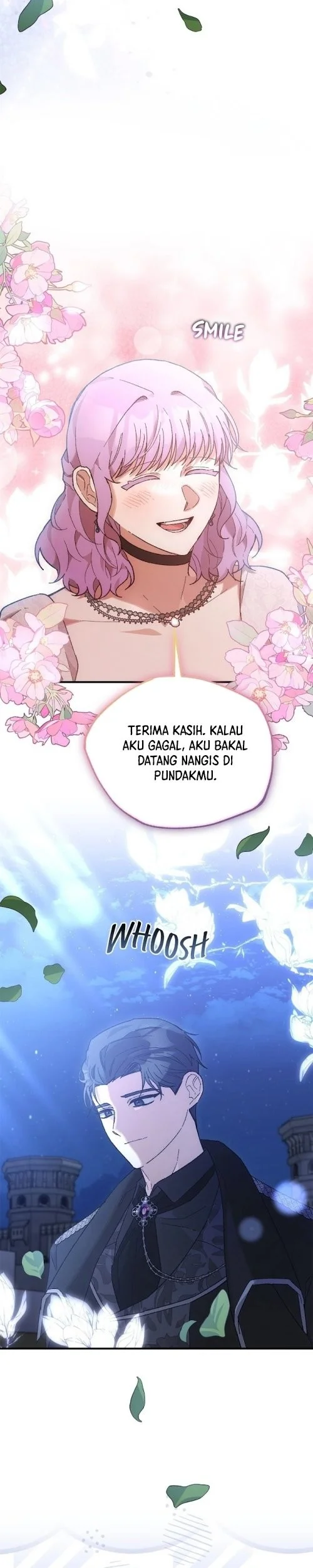Let Me Kidnap the Male Lead! Chapter 61 - halaman 29