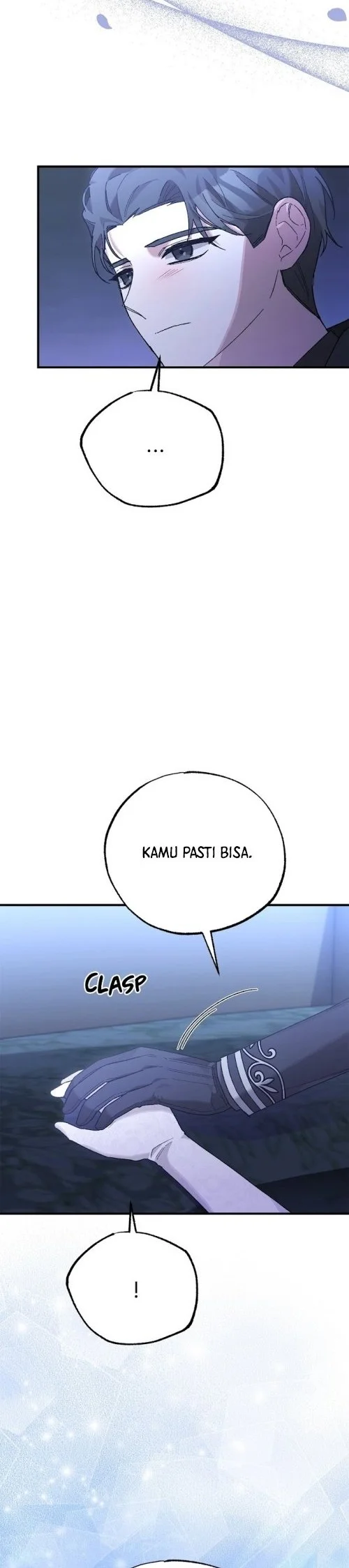 Let Me Kidnap the Male Lead! Chapter 61 - halaman 8