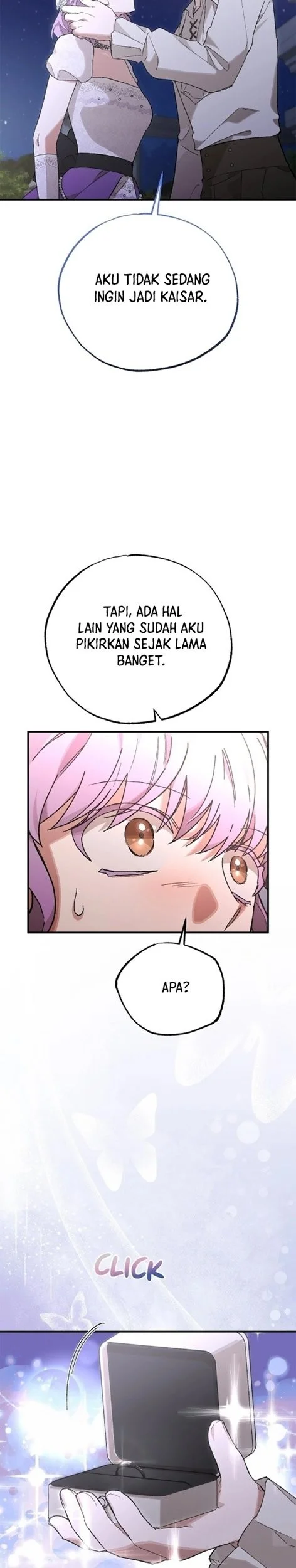 Let Me Kidnap the Male Lead! Chapter 62 - halaman 13