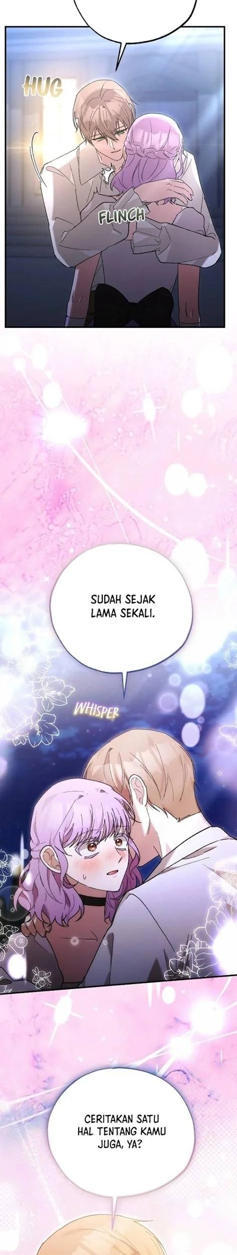 Let Me Kidnap the Male Lead! Chapter 62 - halaman 23