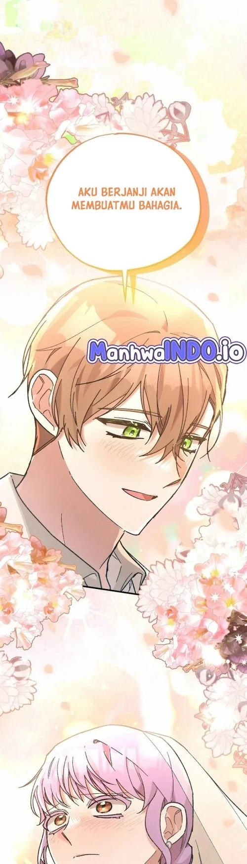 Let Me Kidnap the Male Lead! Chapter 62 - halaman 32