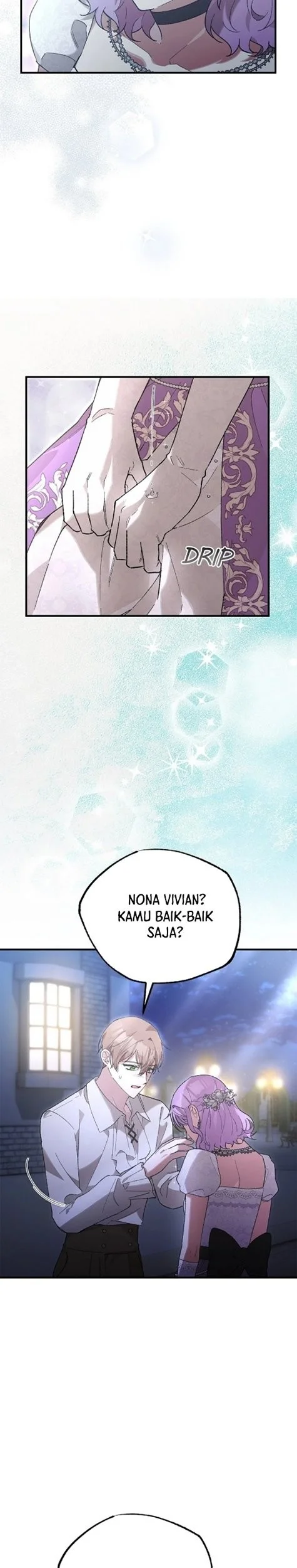 Let Me Kidnap the Male Lead! Chapter 62 - halaman 7